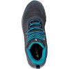 DACHSTEIN Gaisberg Gore-Tex® - Women's Hiking shoes - India Ink/Dark Turquoise