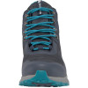 DACHSTEIN Gaisberg Gore-Tex® - Women's Hiking shoes - India Ink/Dark Turquoise
