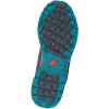 DACHSTEIN Gaisberg Gore-Tex® - Women's Hiking shoes - India Ink/Dark Turquoise