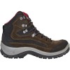 DACHSTEIN Schober MC GTX - Γυναικεία μποτάκια πεζοπορίας - Dark Brown/Cranberry