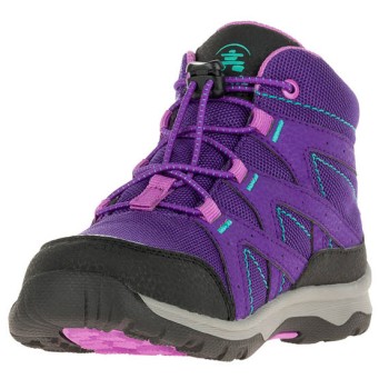 Kamik Bone Gore-tex - Παιδικά Αδιάβροχα Μποτάκια - Purple/Irish Orchid Kamik Bone Gore-tex - Παιδικά Αδιάβροχα Μποτάκια - Purple/Irish Orchid