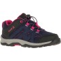 Kamik Bain Gore-tex - Παιδικά Αδιάβροχα παπούτσια - Navy/Rose Kamik Bain Gore-tex - Παιδικά Αδιάβροχα παπούτσια - Navy/Rose
