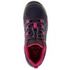 Kamik Bain Gore-tex - Παιδικά Αδιάβροχα παπούτσια - Navy/Rose
