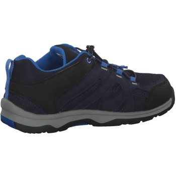 Kamik Bain Gore-Tex® - Kids' waterproof shoes - Navy/Blue
