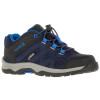 Kamik Bain Gore-Tex® - Kids' waterproof shoes - Navy/Blue