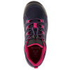 Kamik Bain Gore-Tex® - Kids' waterproof shoes - Navy/Rose