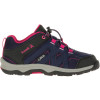 Kamik Bain Gore-Tex® - Kids' waterproof shoes - Navy/Rose