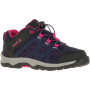 Kamik Bain Gore-Tex® - Kids' waterproof shoes - Navy/Rose
