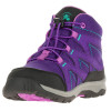 Kamik Bone Gore-Tex® - Kids' waterproof shoes - Purple/Irish Orchid