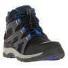 Kamik Bone Gore-Tex® - Kids' waterproof shoes - Black/Blue