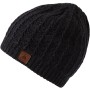 ZIENER Idis - Unisex hat - Black