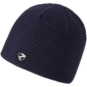 ZIENER Iblime - Unisex hat - Dark Blue