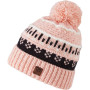 ZIENER Irissa - Women's hat - Light Rose