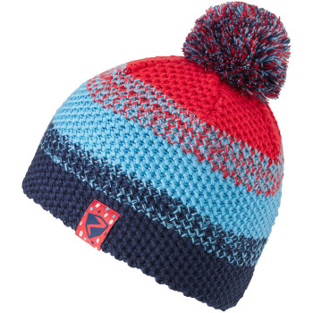 ZIENER Ishi Junior hat - Aqua