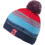 ZIENER Ishi Junior hat - Aqua