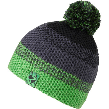 ZIENER Ishi Junior hat - Green