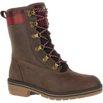 Kamik JULIET - Γυναικείο αδιάβροχο χειμερινό μποτάκι - Cognac Kamik JULIET - Γυναικείο αδιάβροχο χειμερινό μποτάκι - Cognac