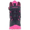 Kamik STANCE - Παιδικές Αδιάβροχες Χειμερινες Μπότες - Navy/Magenda