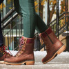 Kamik JULIET - Women’s winter boots - Cognac