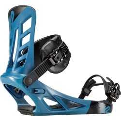 K2 Indy Blue - Ανδρικές Δέστρες snowboard 2020