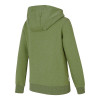ZIENER Jonne - Kid's Hoodie - Olive