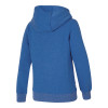 ZIENER Jonne - Kid's Hoodie - True Blue