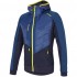 ZIENER Νalik Hybrid- Ανδρικό Active Jacket - Nautic