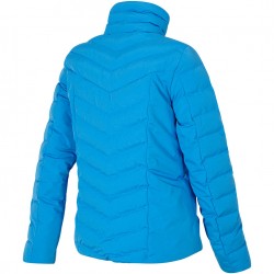 ZIENER Talma Lady - Snow Jacket - French Blue