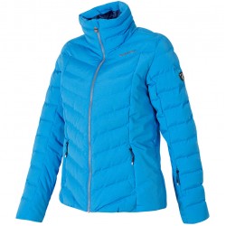 ZIENER Talma Lady - Snow Jacket - French Blue