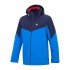 ZIENER Toccoa - Ανδρικό Snow Jacket - Dark Blue/True Blue