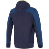 ZIENER Νalik Hybrid- Men's Active Jacket - Nautic