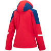 ZIENER Trine Lady - Women's Snow Jacket - Fiesta Red