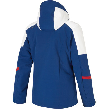 ZIENER Trine Lady - Women's Snow Jacket - Nautic