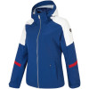 ZIENER Trine Lady - Women's Snow Jacket - Nautic