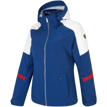 ZIENER Trine Lady - Women's Snow Jacket - Nautic