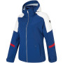 ZIENER Trine Lady - Women's Snow Jacket - Nautic