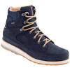 DACHSTEIN Bella Gore-tex® - Women's winter boots - Dark Blue/Honey