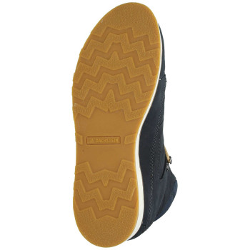 DACHSTEIN Bella Gore-tex® - Women's winter boots - Dark Blue/Honey