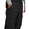 BURTON Men's Cargo 2L - Men's snowboard Pant - Regular Fit - True Black