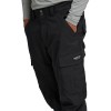 BURTON Men's Cargo 2L - Men's snowboard Pant - Regular Fit - True Black