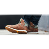 DACHSTEIN HUBERT DDS Brown/Cypress