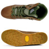 DACHSTEIN HUBERT DDS Brown/Cypress