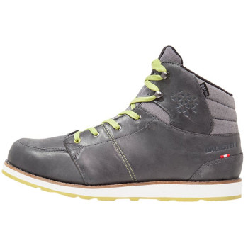 DACHSTEIN HUBERT DDS Graphite/Oasis 