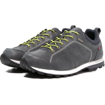DACHSTEIN SKYWALK 2 LC PRM Graphite/Oasis 