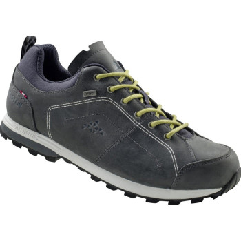 DACHSTEIN SKYWALK 2 LC PRM Graphite/Oasis 