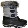 ANTARCTICA 300 Porto Grey KIDS APRE SKI BOOTS