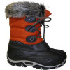 ANTARCTICA 300 Porto Orange KIDS APRE SKI BOOTS