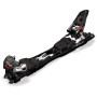 MARKER TOUR F10 Large Black/White 90mm Ski Bindings