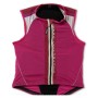 ALPINA  JACKET SOFT PROTECTOR Cassis ΓΥΝΑΙΚΕΙΟ ΠΡΟΣΤΑΤΕΥΤΙΚΟ ALPINA  JACKET SOFT PROTECTOR Cassis ΓΥΝΑΙΚΕΙΟ ΠΡΟΣΤΑΤΕΥΤΙΚΟ
