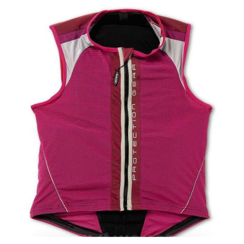 ALPINA JACKET SOFT PROTECTOR Cassis Women's Protective Gear